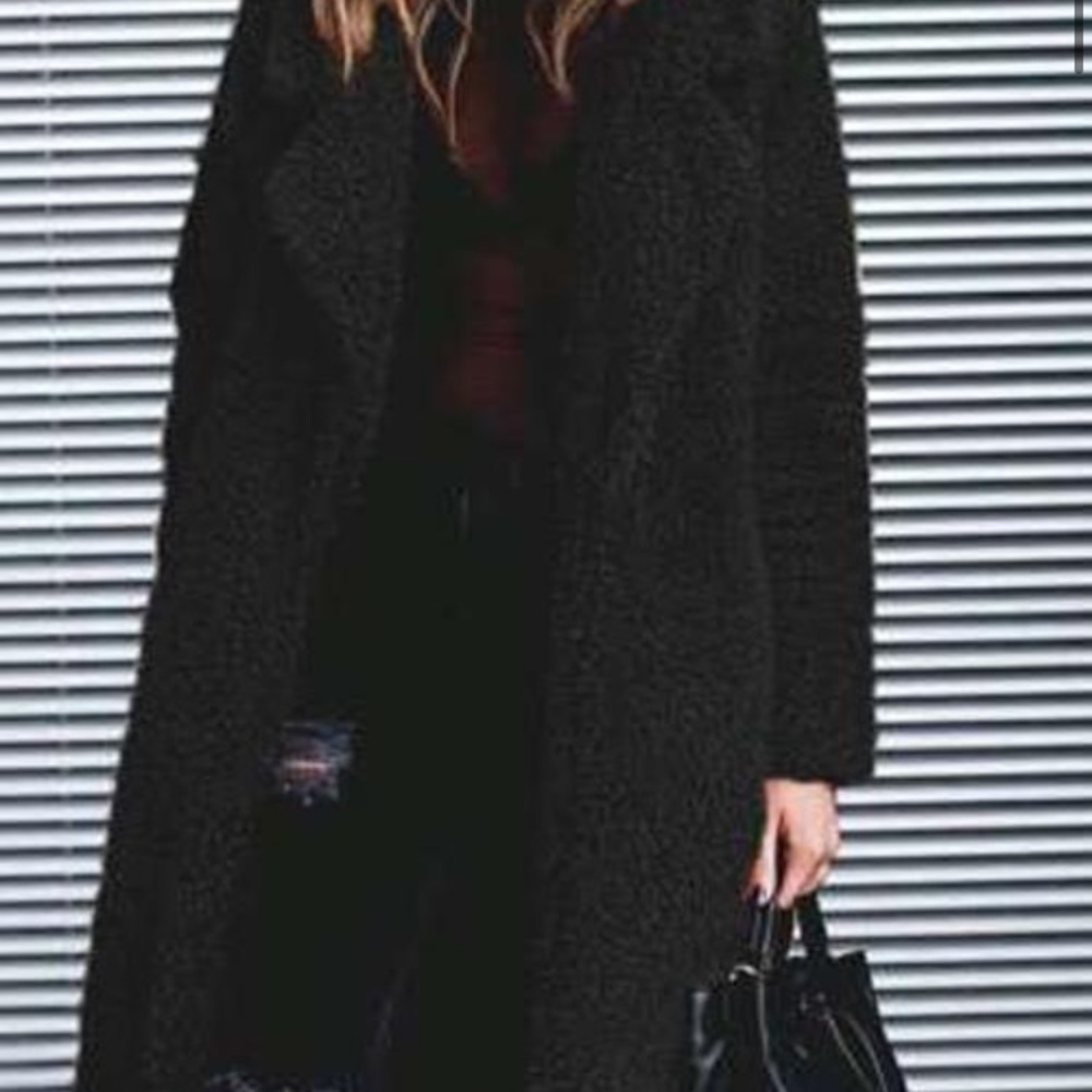 Rosemary jacket /long - Picture 4 of 7